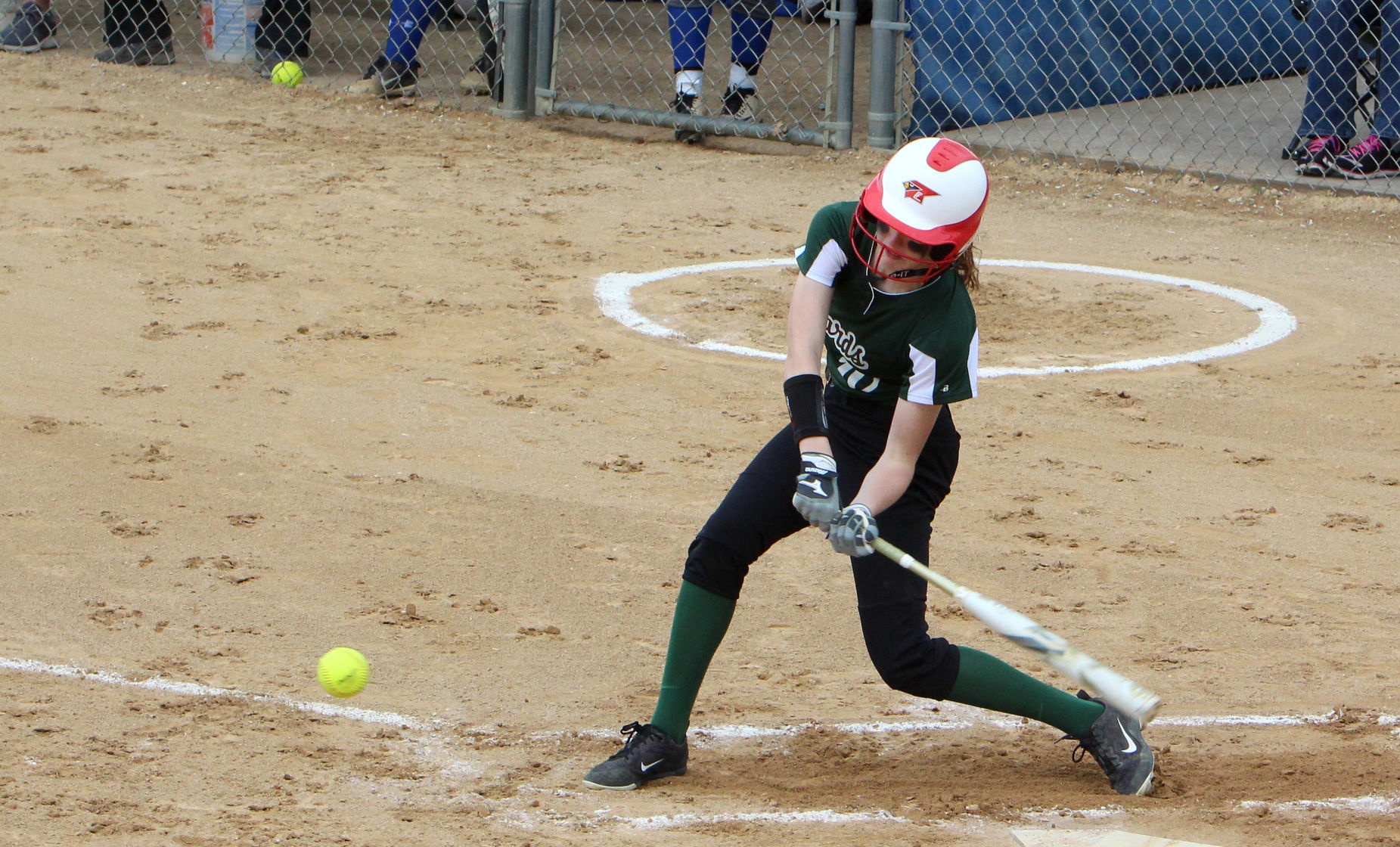 Chi-Hi softball invitational 5-11-19